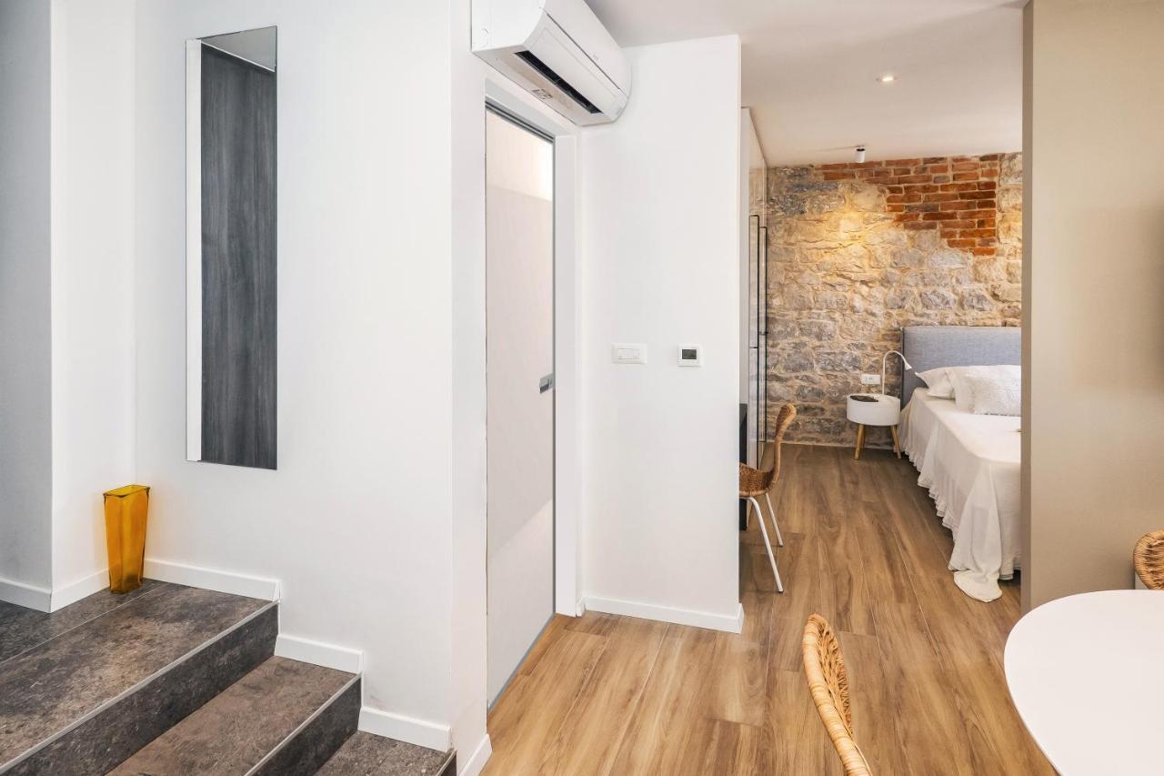 Apartman Lucio *