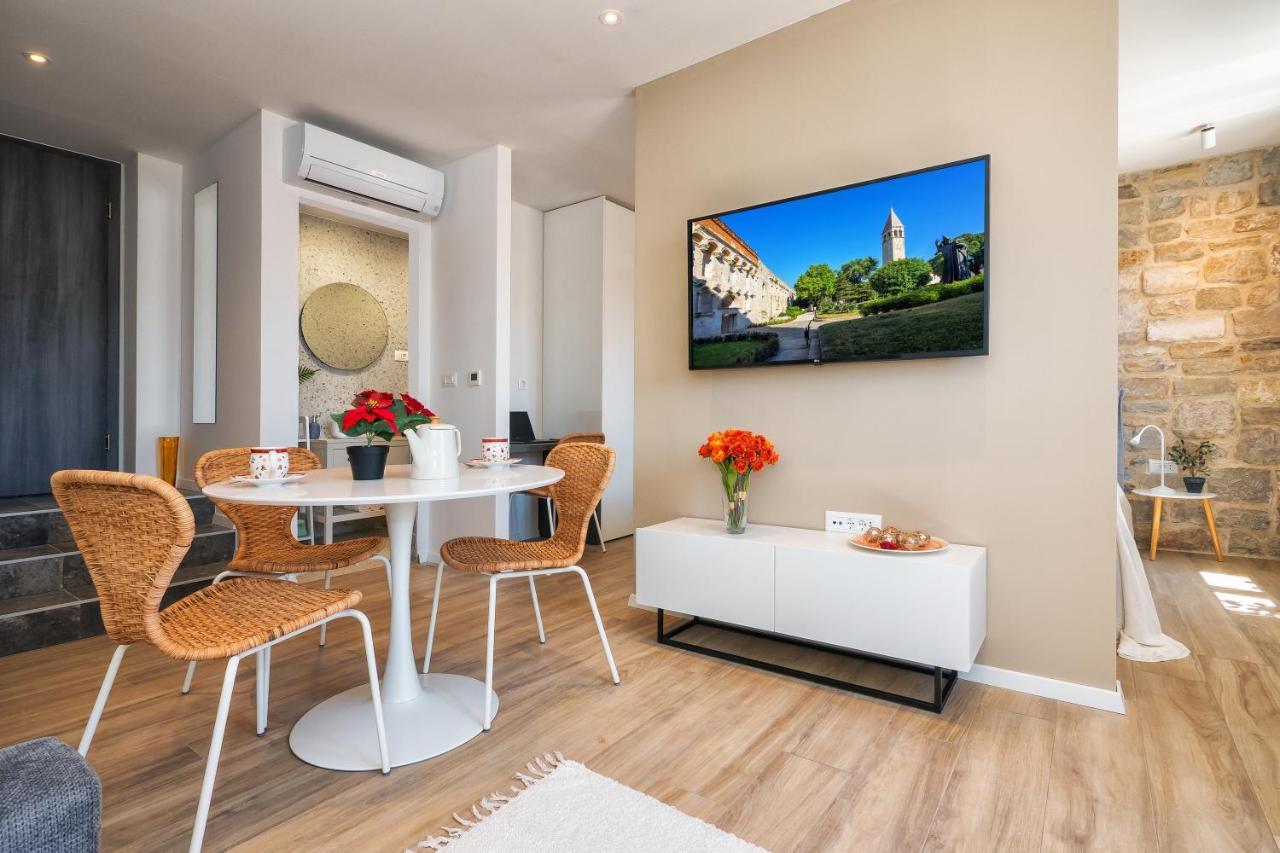 Lucio Apartment *
