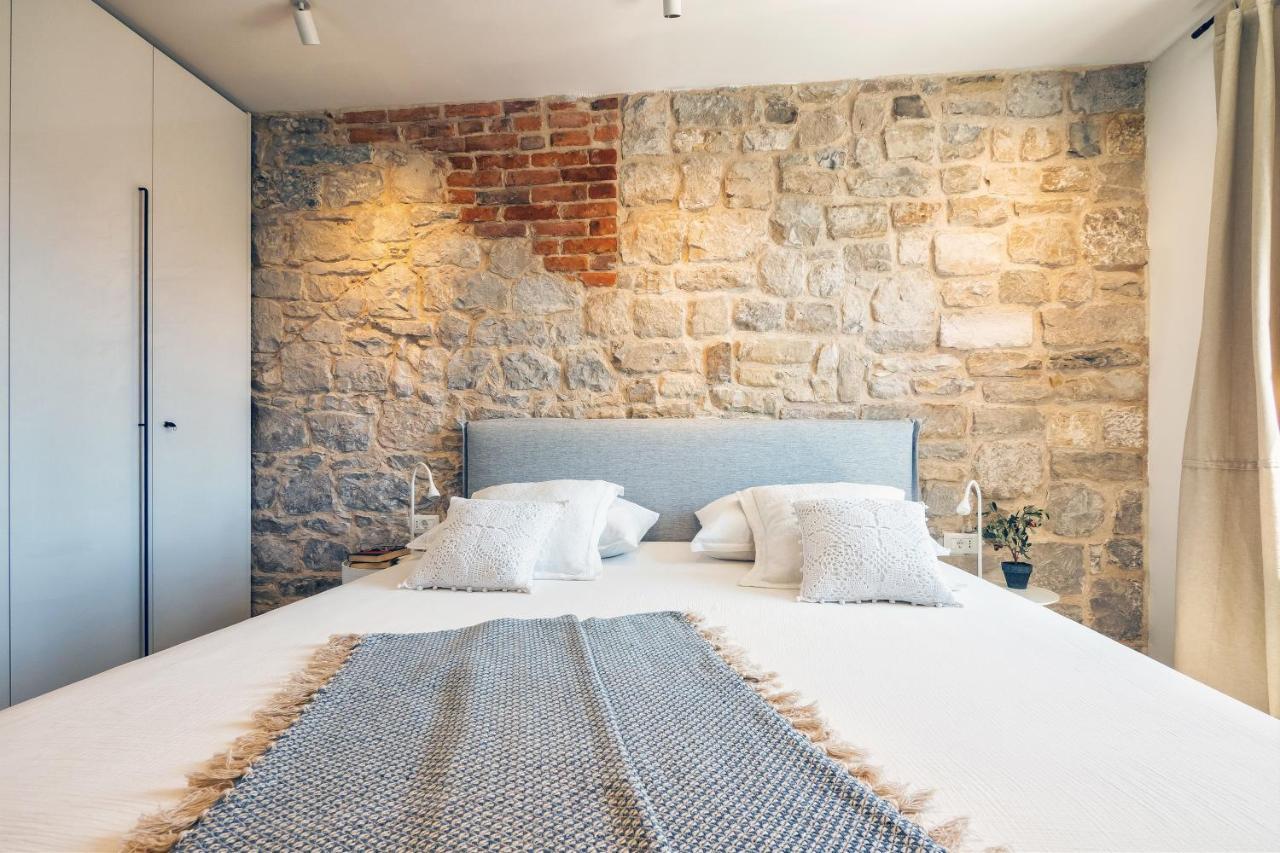 Apartman Lucio Split