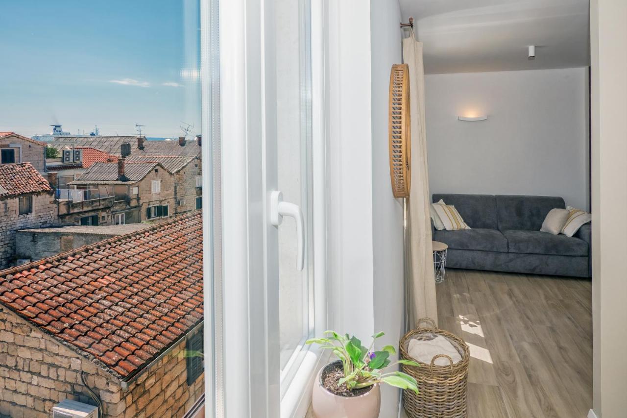 Apartman Lucio Split