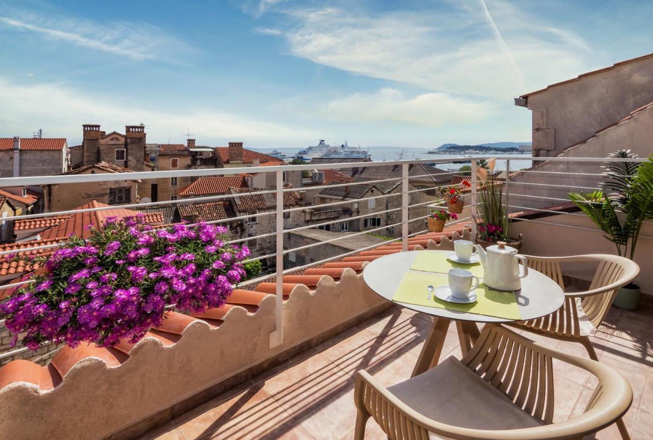 Apartment Lucio Split
