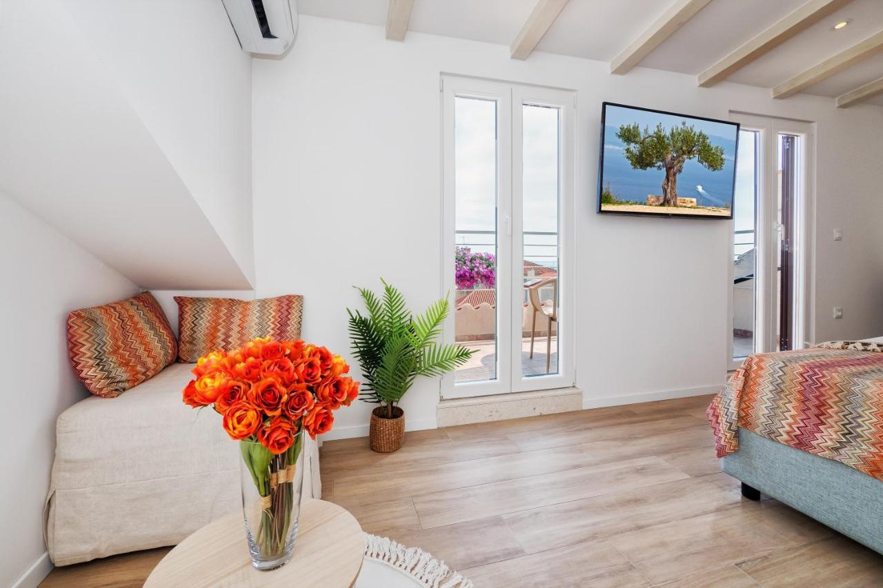 Apartman Lucio