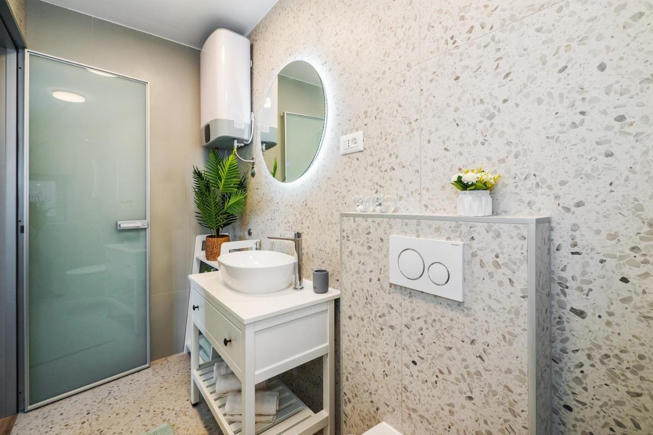 Apartment Lucio *