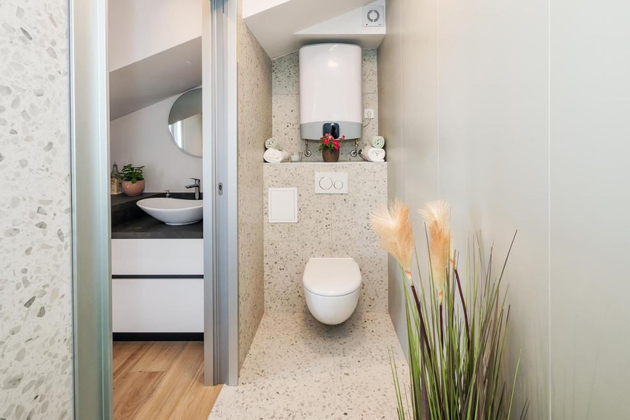 Apartman Lucio Split
