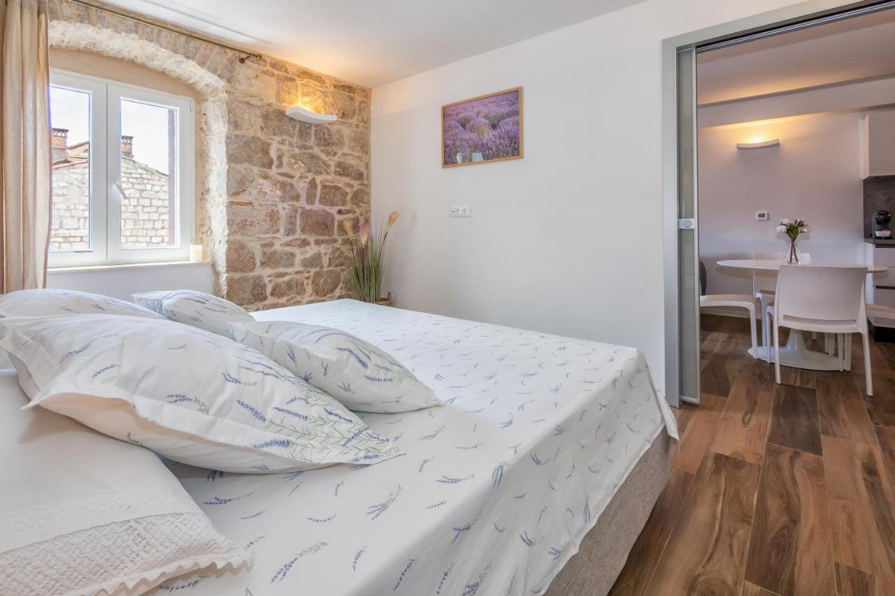 Apartman Lucio *
